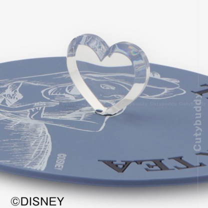 🇯🇵Japan "Time for Tea" Alice Acrylic Coaster Alice Series Acrylic Coaster (4 colors)