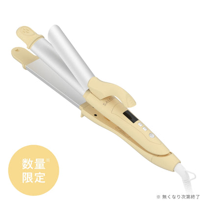 🇯🇵Japan 2025 Spring/Summer Limited Edition SALONIA "mellow" Series
サロニアLimited カラー「メロウシリーズ」