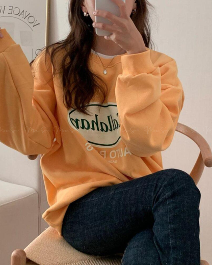 🇰🇷KOREA 
♥ 衛衣Hoodie SS-KSS97040299