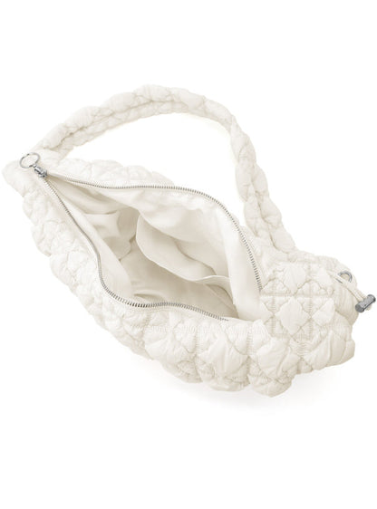 Moon Cloud Bubble Shoulder Crossbody Bag Cloud 2-in-1 Bag✨ 🔎SS-jgbl1070 🔎SS-jrjzxd2218