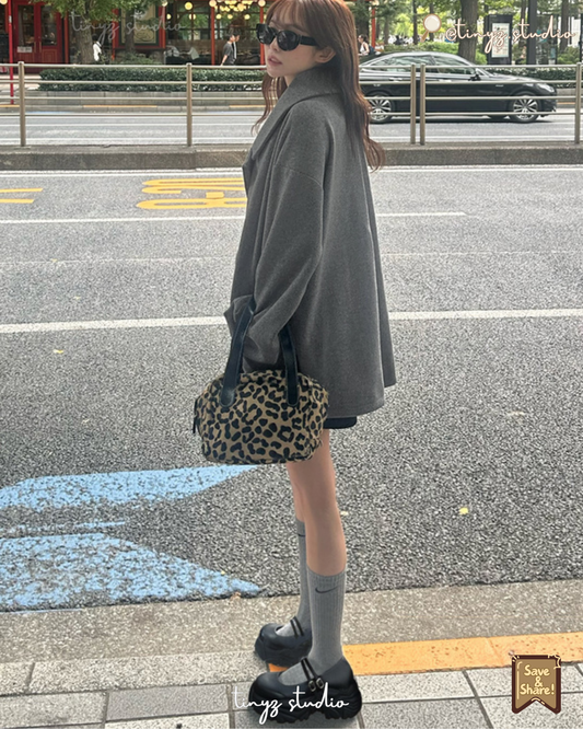 🇯🇵JAPAN ♥ Chunky-soled Mary Jane double-strap trainers 厚底瑪麗珍雙帶運動鞋 ɪᴛᴇᴍ ɴᴏ.：jgci525