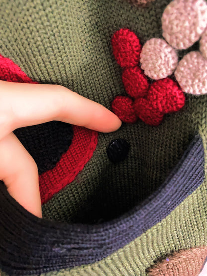 🇯🇵JAPAN Vintage ♡ Clothes(Coat)｜ 🇯🇵日本古著 ♡ 衣服(外套)｜ss-vin340