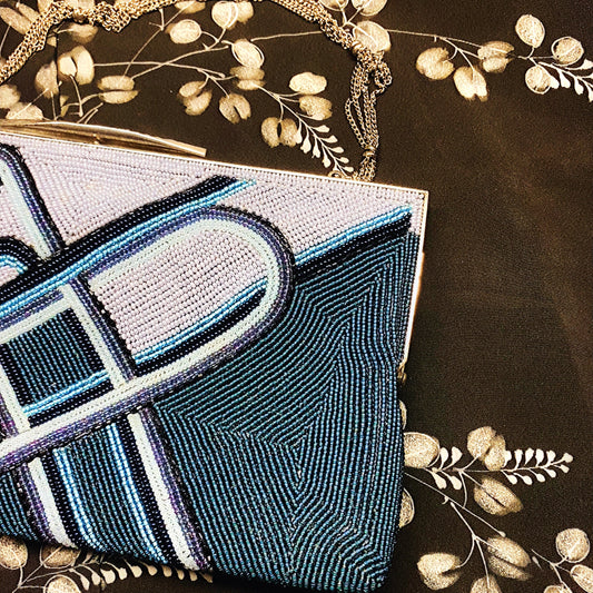 🇯🇵JAPAN Vintage ♡ Bags(Frame Purse/Frame Clutch/Kuchi Bag/Wallet)｜ 🇯🇵日本古著 ♡ 手袋(金襴錦織西陣織和裝手袋/口金袋/銀包)｜🔎ss-vin403