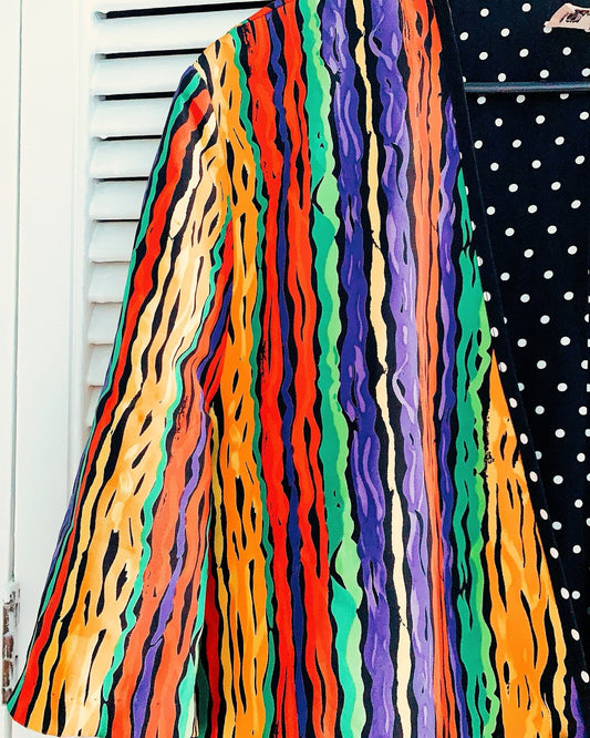 🇯🇵JAPAN Vintage ♡ Clothes(Top/Shirt/Coat/Skirt/Pants/Dress)｜ 🇯🇵日本古著 ♡ 衣服(上衣/花恤/外套/半身裙/褲/連身裙)｜🔎 ss-vin157