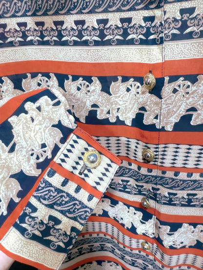 🇯🇵JAPAN Vintage ♡ Clothes(Top/Shirt/Coat/Skirt/Pants/Dress)｜ 🇯🇵日本古著 ♡ 衣服(上衣/花恤/外套/半身裙/褲/連身裙)｜🔎ss-vin20