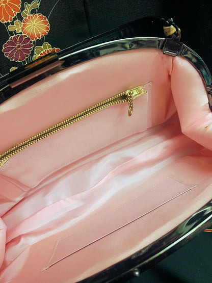 🇯🇵JAPAN｜Vintage handbag / Wallet / Frame Bag / Clutch 手袋 / 銀包 / 口金袋 / 手拿包 ｜🔎 ss-vin211