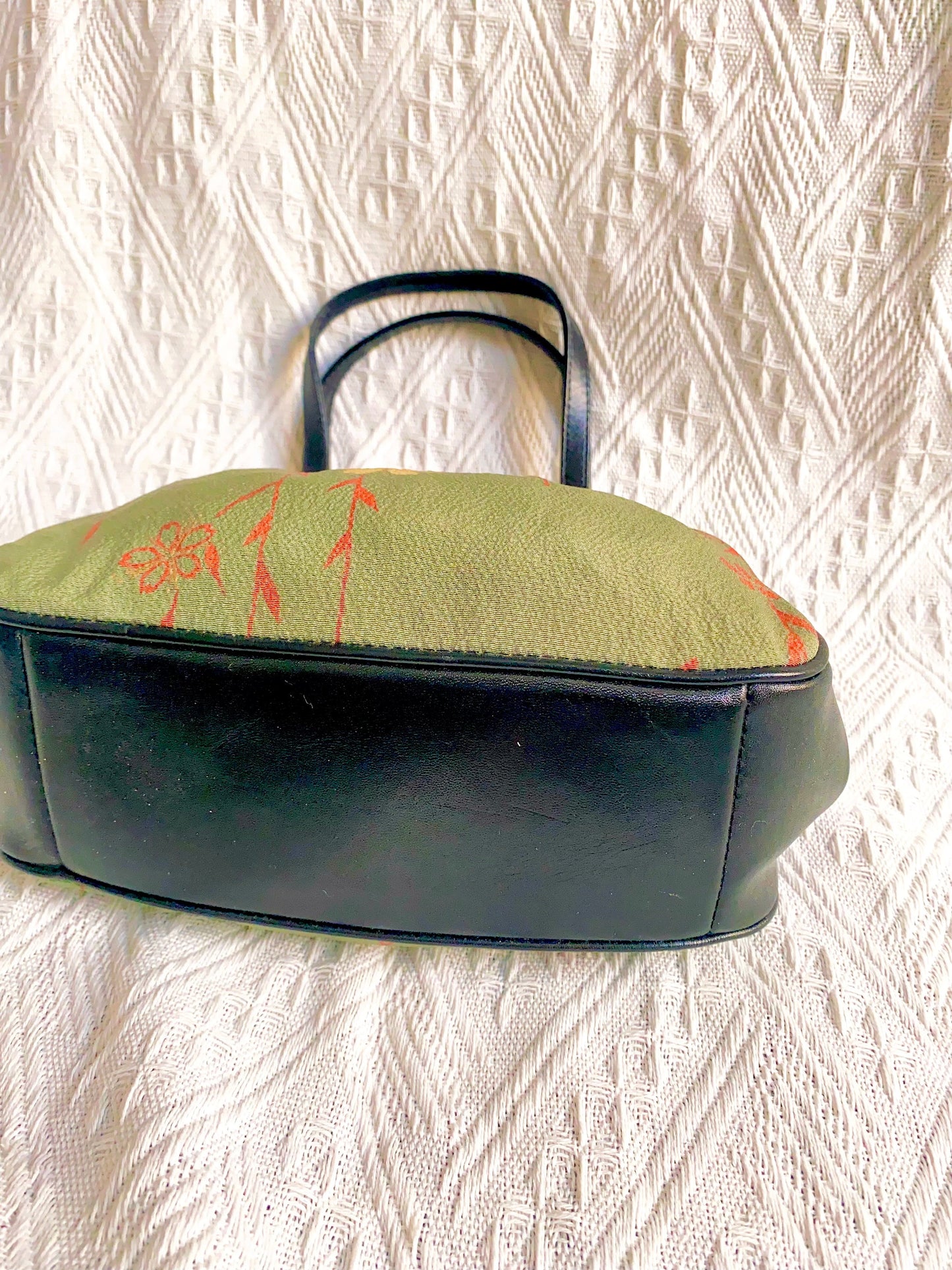 🇯🇵JAPAN Vintage ♡ Bags(Frame Purse/Frame Clutch/Kuchi Bag/Wallet)｜  🇯🇵日本古著 ♡ 手袋(金襴錦織西陣織和裝手袋/口金袋/銀包)｜🔎 ss-vin224