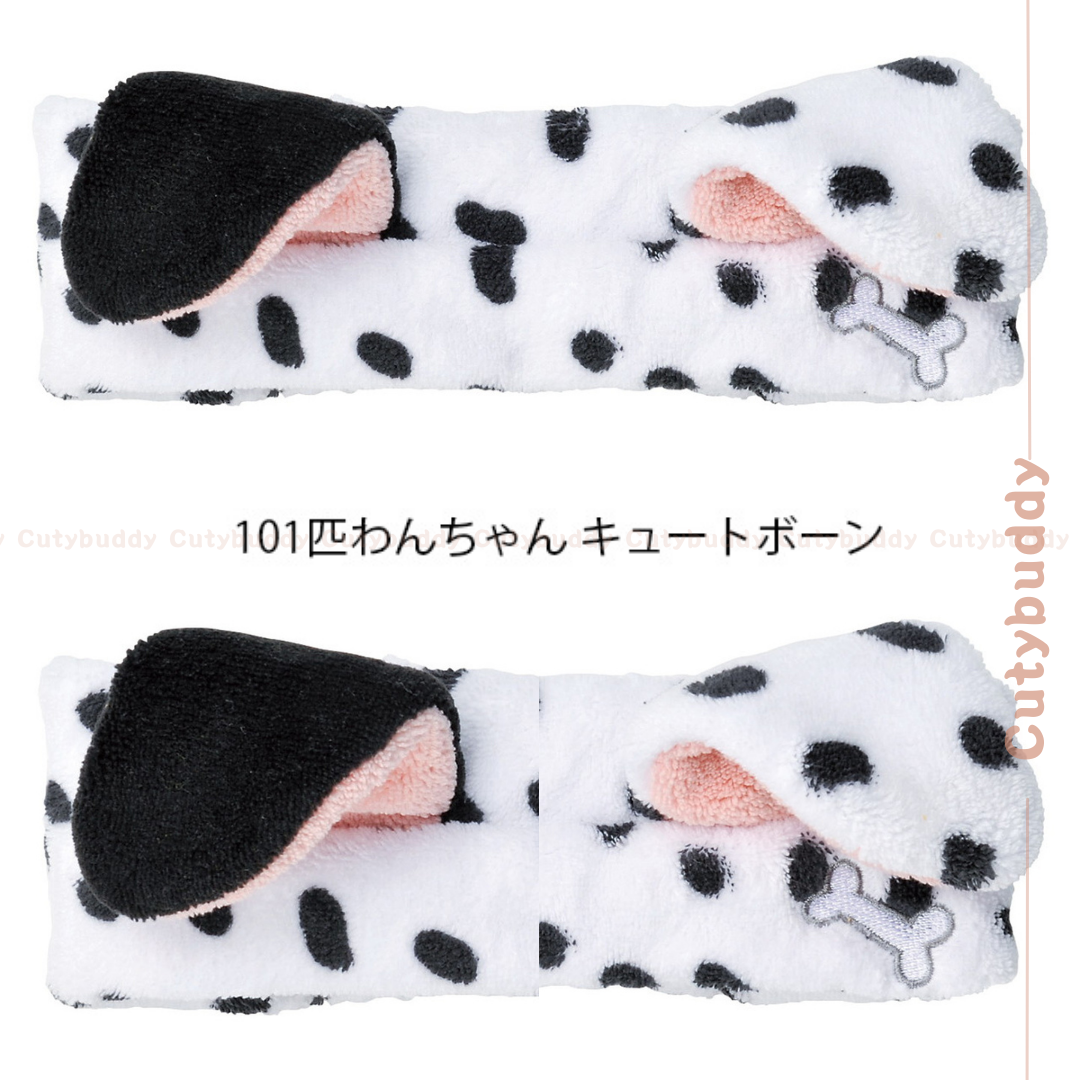 🇯🇵日本 DISNEY 立體造型髮帶 headband ディズニー ヘアバンド