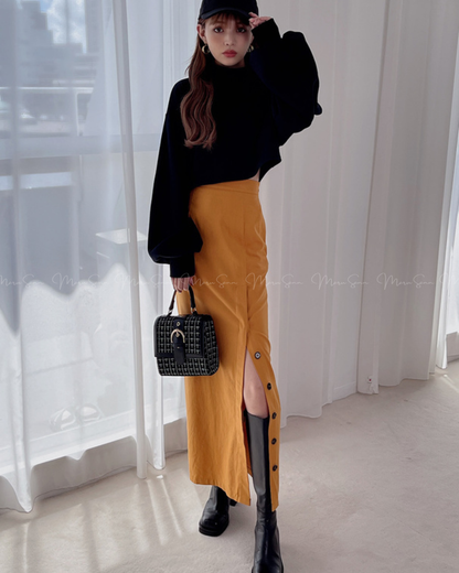 (🇬🇧UK) 🇯🇵 JAPAN ♥ 2Way Checkered x Leather Square Shoulder Bag 2Way格紋X皮革方形單肩包 🔎 ɪᴛᴇᴍ ɴᴏ.： SS-jgtr358aa