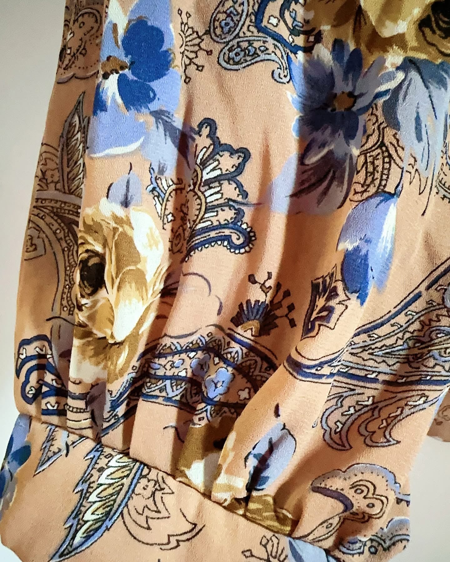 🇯🇵JAPAN Vintage ♡ Clothes(Top/Shirt/Coat/Skirt/Pants/Dress)｜ 🇯🇵日本古著 ♡ 衣服(上衣/花恤/外套/半身裙/褲/連身裙)｜SS-VIN313