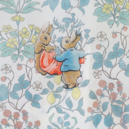 🇯🇵日本 PETER RABBIT 聯承限定家居用品系列 - 環保袋 eco bag コンパクトバッグ/ピーターラビット