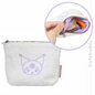 🇯🇵日本 SANRIO KUROMI多用途mini pouch