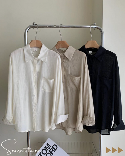 🇰🇷Korean cotton and linen casual three-piece set (3 colors)
 ★ Product Code 🔎 SS-sb13838 