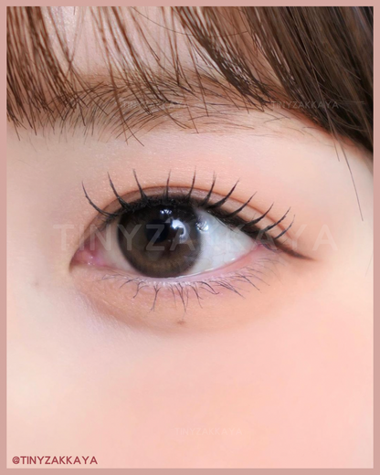 🇯🇵Japan CANMAKE My Cheek Contour PT03 Mikan Smoothie ｜Let’s have a gentle and sweet mandarin smoothie makeup look｜🍊Mandarin orange smoothie キャンメイクマイトーンクチュールフェイスカラープレストパウダー