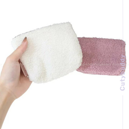 🇯🇵日本 SANRIO KUROMI多用途mini pouch