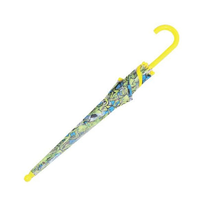 (Special offer while stocks last) Out of print 🇯🇵Japan Disney Three-eyed Children's Long Handle Umbrella Ribs 40 cm long