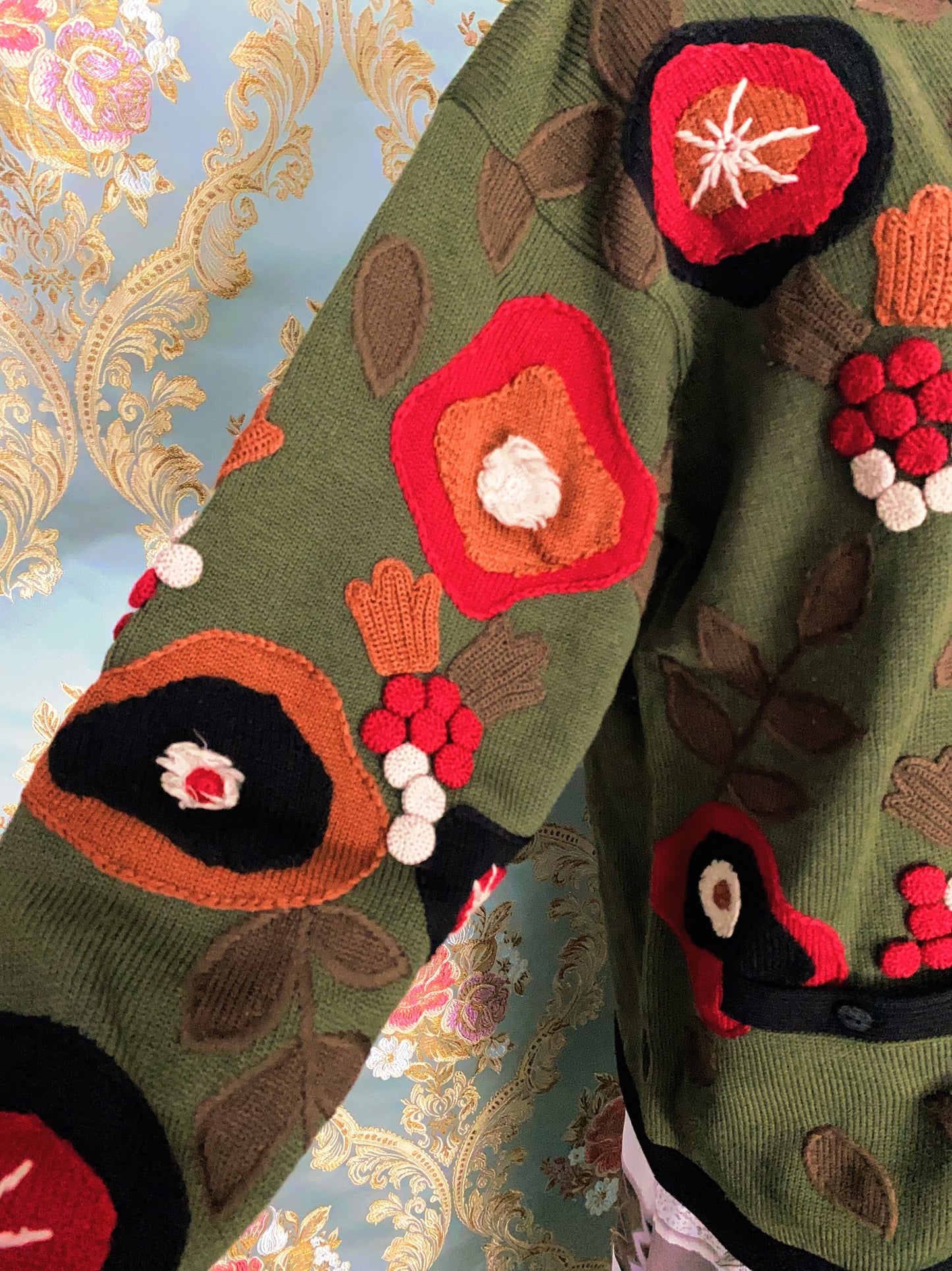 🇯🇵JAPAN Vintage ♡ Clothes(Coat)｜ 🇯🇵日本古著 ♡ 衣服(外套)｜ss-vin340