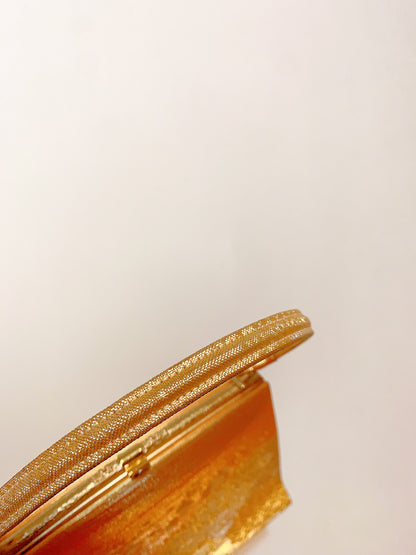 🇯🇵JAPAN｜Vintage Clothes Haori & Bags(Frame Purse/Frame Clutch/Kuchi Bag)｜日本古著 羽織 花恤 口金袋 日本手袋｜🔎 ss-vin196