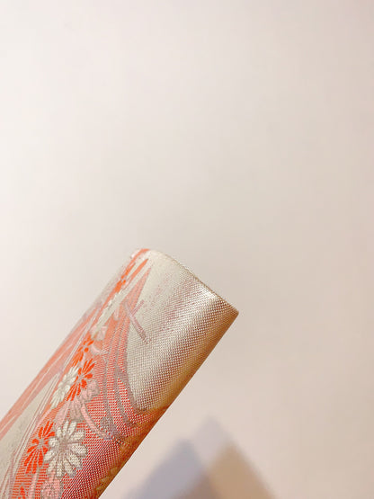 🇯🇵JAPAN｜Vintage Clothes Haori & Bags(Frame Purse/Frame Clutch/Kuchi Bag)｜日本古著 羽織 花恤 口金袋 日本手袋｜🔎 ss-vin197