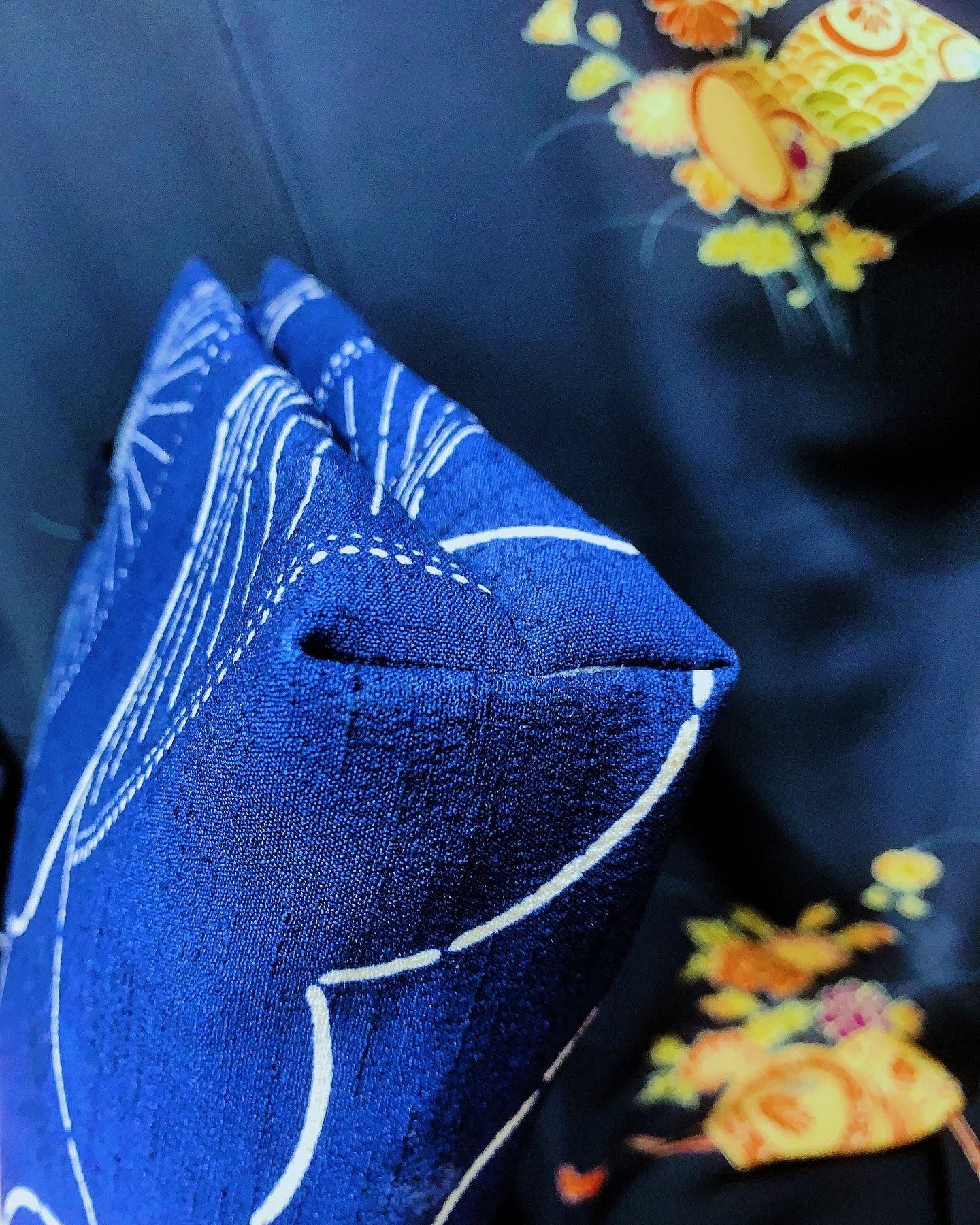 🇯🇵JAPAN Vintage ♡ Bags(Frame Purse/Frame Clutch/Kuchi Bag/Wallet)｜ 🇯🇵日本古著 ♡ 手袋(金襴錦織西陣織和裝手袋/口金袋/銀包)｜🔎 ss-vin131