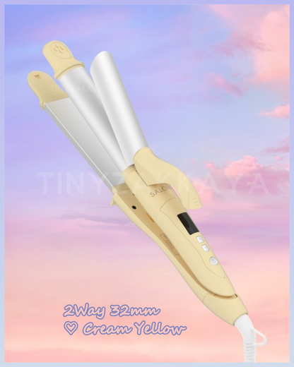 🇯🇵日本 2025春夏限定 SALONIA「mellow」系列 
サロニア 限定カラー「メロウ シリーズ」