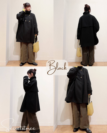 🇯🇵日本｜高山都さん聯承款設計感外套 SS-GK4915_172174