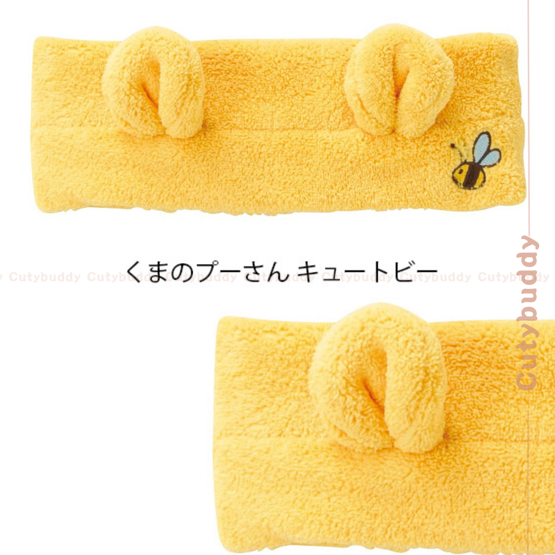 🇯🇵日本 DISNEY 立體造型髮帶 headband ディズニー ヘアバンド