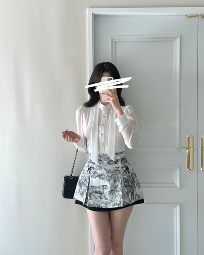 🇰🇷KOREA 
♥ OL襯衫
OL shirt SS-KSS99073457