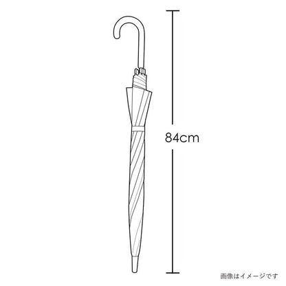 (特價售完即止) 絕版 🇯🇵日本 DISNEY Chip n Dale 長柄雨傘 骨長55cm