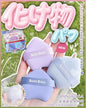🇯🇵JAPAN ♥ ROSYROSA Multi Use Foundation Puff 3P 多用途定點粉撲 3P (一包3個)