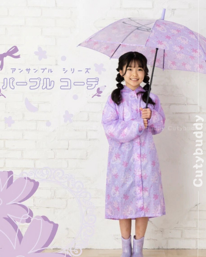 🇯🇵Japan♡ Umbrella Banquet Flower long umbrella 