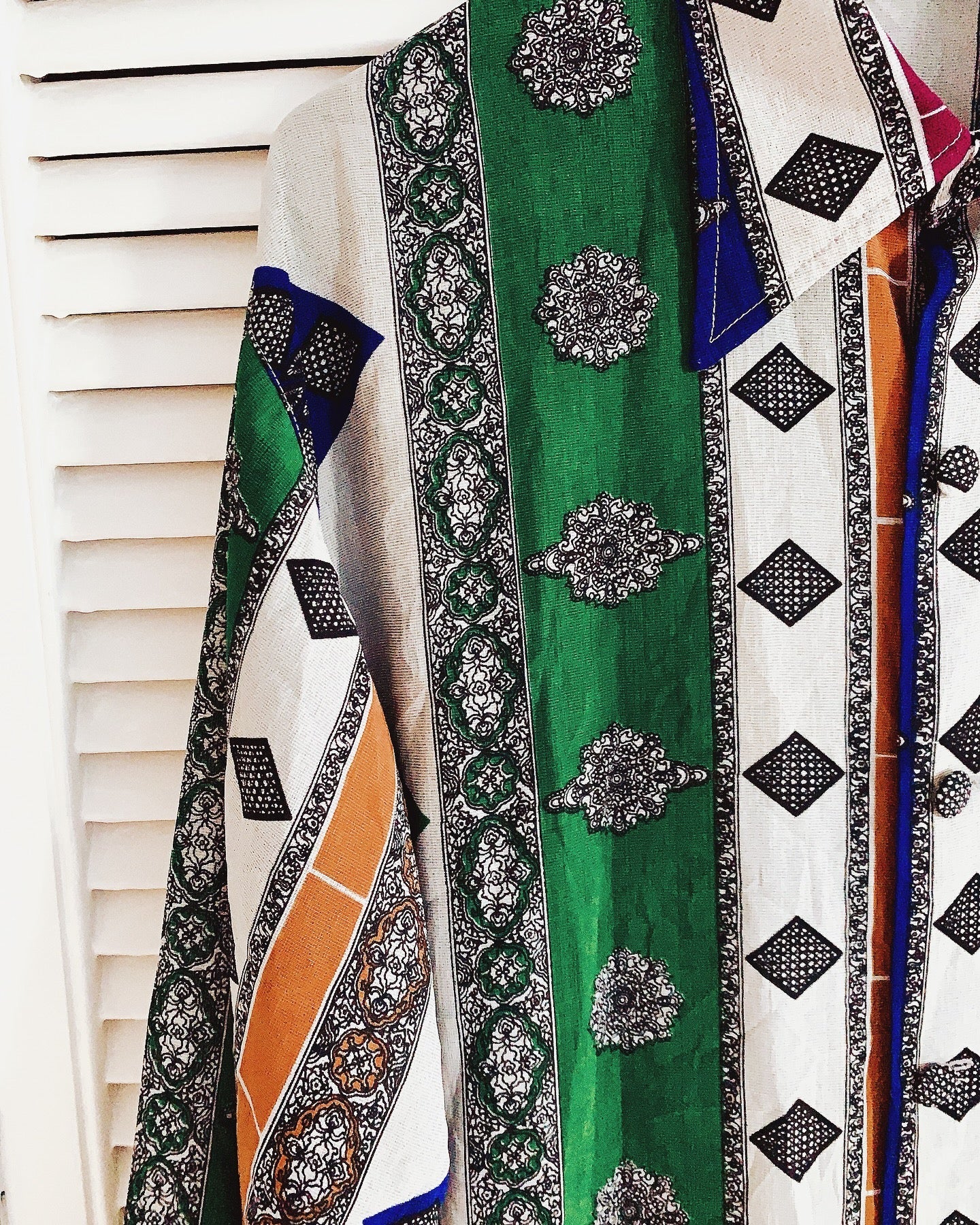 🇯🇵日本古著｜Vintage Clothes｜🔎 ss-vin159