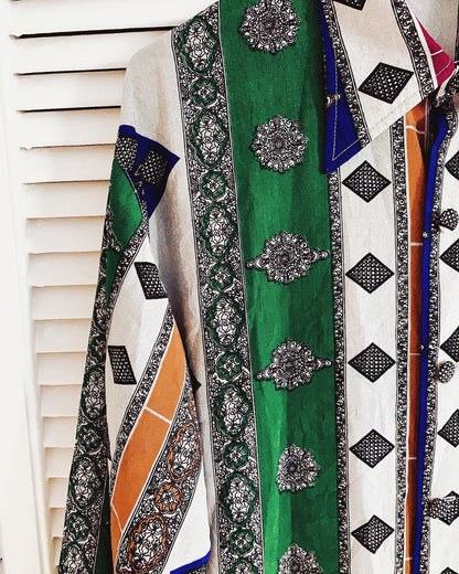 🇯🇵日本古著｜Vintage Clothes｜🔎 ss-vin159