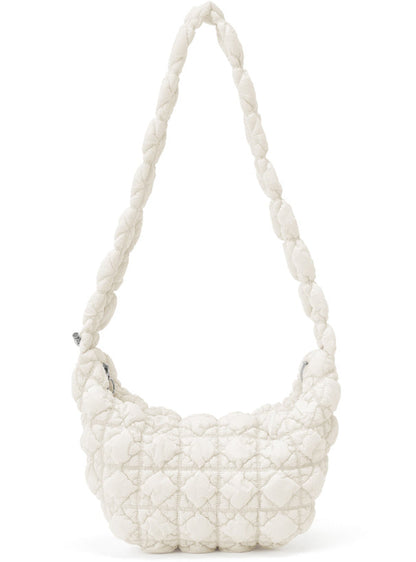 Moon Cloud Bubble Shoulder Crossbody Bag Cloud 2-in-1 Bag✨ 🔎SS-jgbl1070 🔎SS-jrjzxd2218