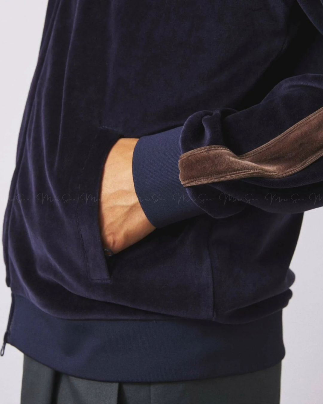 🇯🇵 JAPAN
♥ PUMA Velours Track JKT

🔎 ɪᴛᴇᴍ ɴᴏ.： SS-jr000410