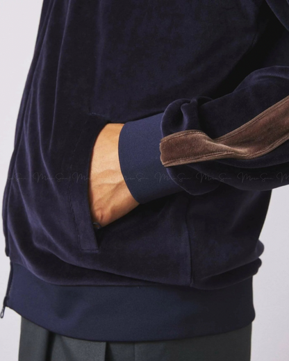 🇯🇵 JAPAN
♥ PUMA Velours Track JKT

🔎 ɪᴛᴇᴍ ɴᴏ.： SS-jr000410