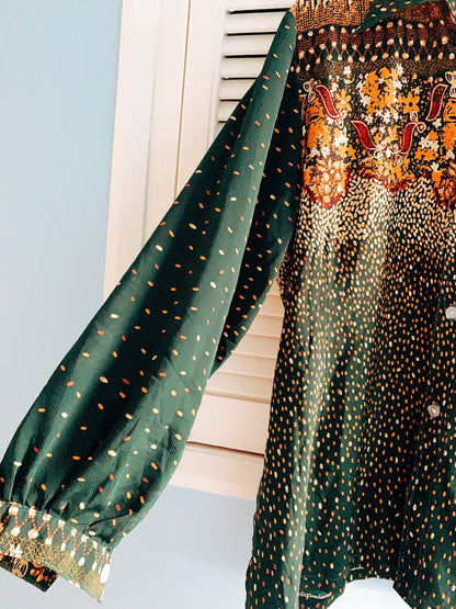 🇯🇵日本古著｜Vintage Clothes｜🔎 ss-vin158