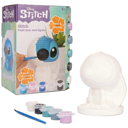 🌍Pre-order Disney Paint Your Own Stitch in Europe and America