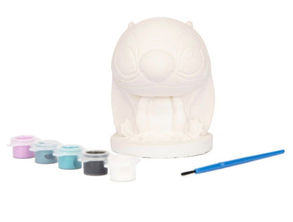 🌍Pre-order Disney Paint Your Own Stitch in Europe and America