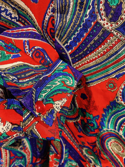 🇯🇵JAPAN｜Vintage Clothes Haori &amp; Bags(Frame Purse/Frame Clutch/Kuchi Bag)｜Japanese Vintage Clothes Haori &amp; Bags｜🔎 ss-vin174