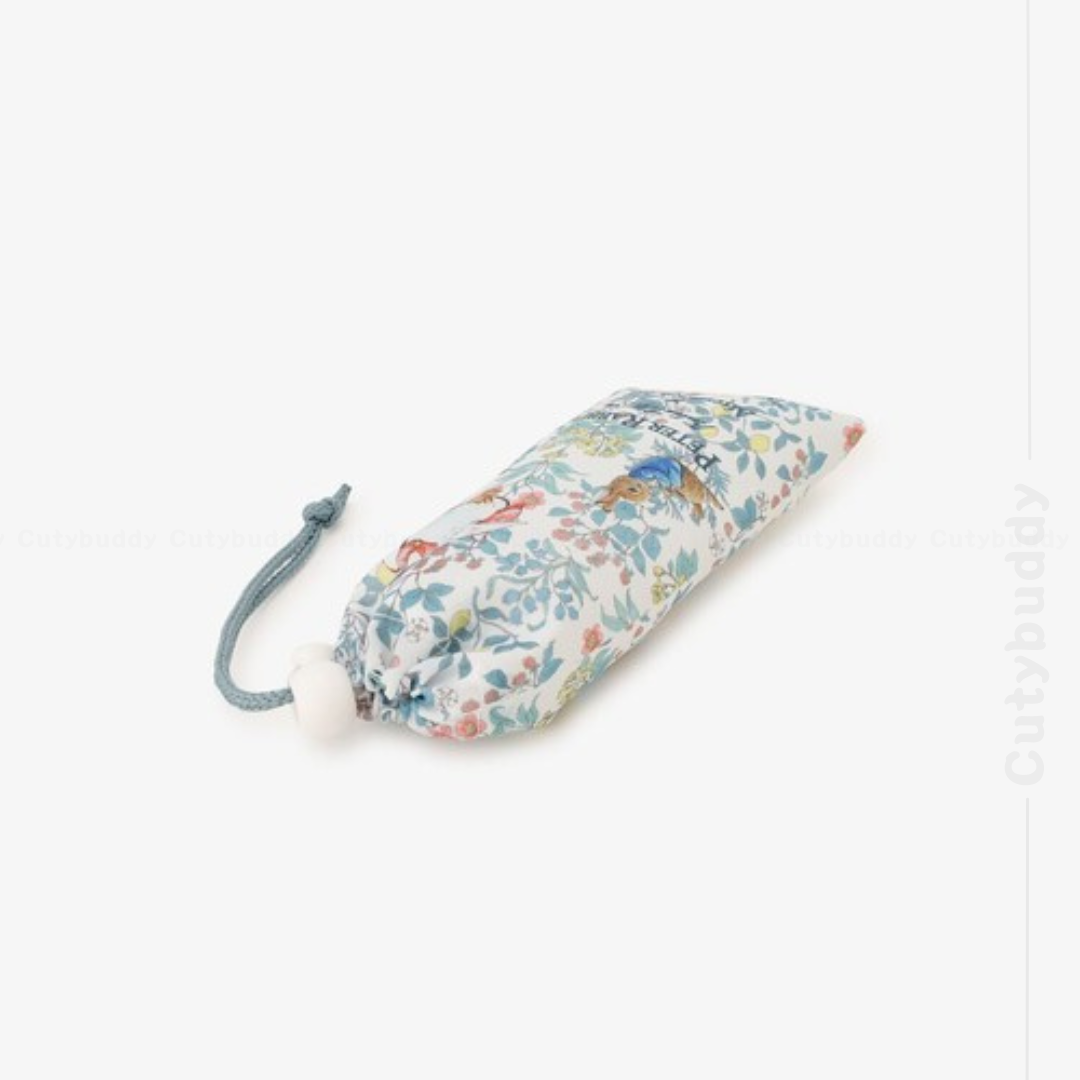 🇯🇵日本 PETER RABBIT 聯承限定家居用品系列 - 環保袋 eco bag コンパクトバッグ/ピーターラビット