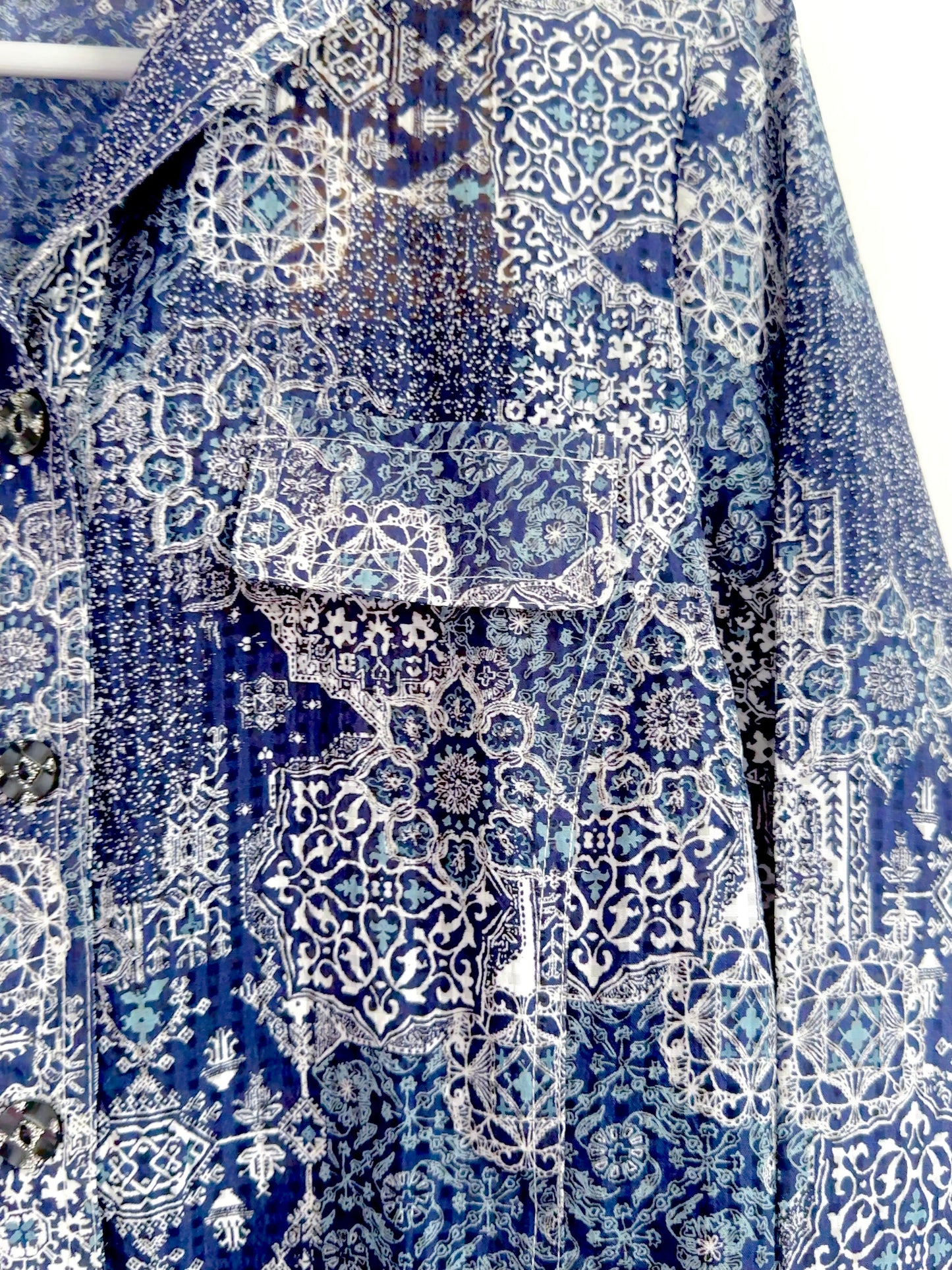 🇯🇵JAPAN｜Vintage Clothes Haori &amp; Bags(Frame Purse/Frame Clutch/Kuchi Bag)｜Japanese vintage feather woven floral shirt pocket gold bag Japanese handbag｜🔎 ss-vin202