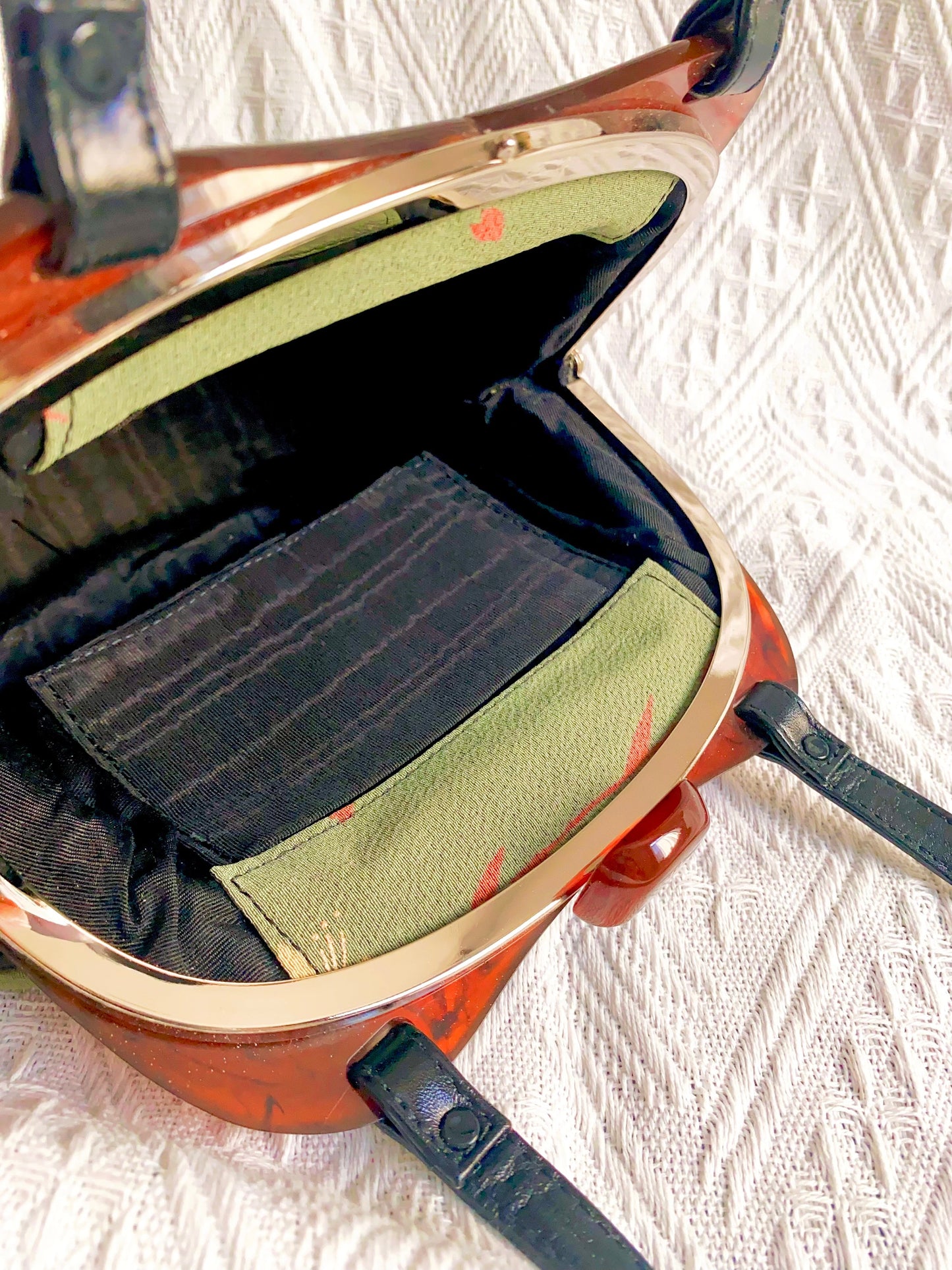 🇯🇵JAPAN Vintage ♡ Bags(Frame Purse/Frame Clutch/Kuchi Bag/Wallet)｜  🇯🇵日本古著 ♡ 手袋(金襴錦織西陣織和裝手袋/口金袋/銀包)｜🔎 ss-vin224