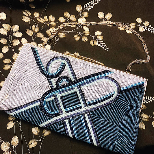 🇯🇵JAPAN Vintage ♡ Bags(Frame Purse/Frame Clutch/Kuchi Bag/Wallet)｜ 🇯🇵日本古著 ♡ 手袋(金襴錦織西陣織和裝手袋/口金袋/銀包)｜🔎ss-vin403