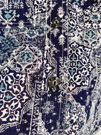 🇯🇵JAPAN｜Vintage Clothes Haori & Bags(Frame Purse/Frame Clutch/Kuchi Bag)｜日本古著 羽織 花恤 口金袋 日本手袋｜🔎 ss-vin182