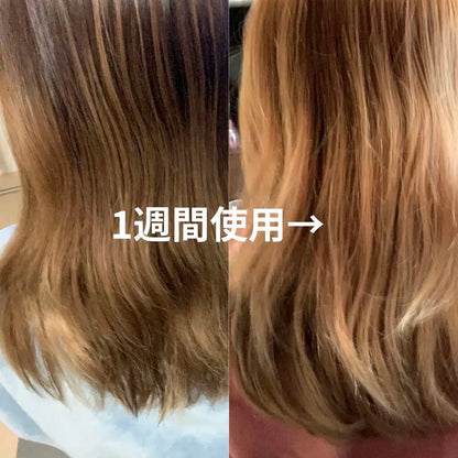 🇯🇵Japan KAMINOMOTO Honpo Hair Accelerator EX Floral Apple 150ml KAMINOMOTO Honpo Hair Accelerator EX Floral Apple 150ml 加美乃素本舗　ヘアアクセルレーターEX フローラルアップルの香り