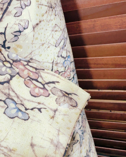 🇯🇵JAPAN Vintage ♡ Clothes(Haori/Kimono/Yukata)｜ 🇯🇵日本古著 ♡ 衣服(👘羽織/和服/浴衣)｜🔎 ss-vin050