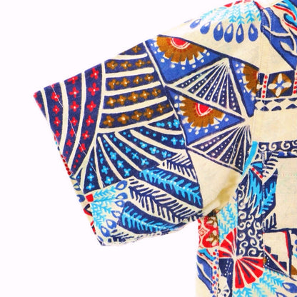 🇯🇵JAPAN｜Vintage Clothes Haori & Bags(Frame Purse/Frame Clutch/Kuchi Bag)｜日本古著 羽織 花恤 連身裙 口金袋 日本手袋｜🔎 ss-vin115