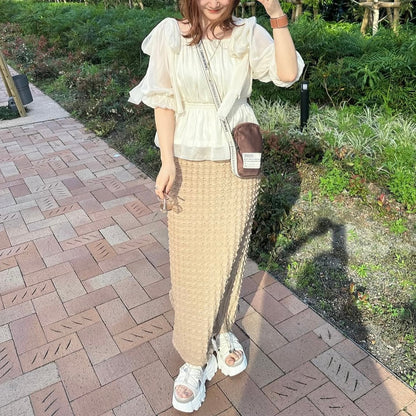 🇯🇵日本 增高顯腿長厚底運動涼鞋
JAPAN Thick-soled sports sandals
🔎 ɪᴛᴇᴍ ɴᴏ.： SS-jgtfa0310