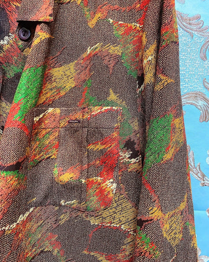 🇯🇵JAPAN Vintage ♡ Clothes (Top/Shirt/Coat/Skirt/Pants/Dress)｜🇯🇵Japanese Vintage ♡ Clothes (Top/Floral T-Shirt/Jacket/Skirt/Pants/Dress)｜🔎 ss-vin144